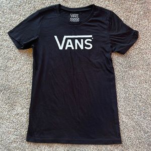 Vans T-shirt